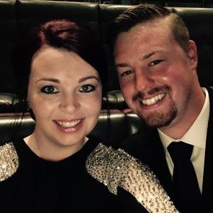 Meet your Posher, Carolyn